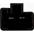 Continental PM9387 HVAC Blower Motor - view 3