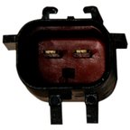 Continental WL41053 Power Window Motor and Regulator Assembly - Rear Right - view 3