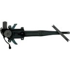 Continental WL41132 Window Motor and Regulator Assembly - Front Left - view 2