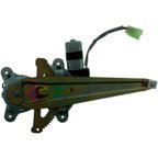 VDO WL41141 Window Motor and Regulator Assembly - Rear Left - view 1