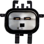 Continental WL41157 Power Window Motor and Regulator Assembly - Front Right - view 3
