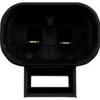 Continental WL41381 Power Window Motor and Regulator Assembly - Front Right - view 3
