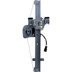 Continental WL41389 Power Window Motor and Regulator Assembly - Rear Right - view 1