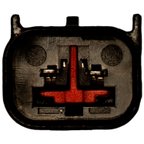 Continental WL41429 Power Window Motor and Regulator Assembly - Front Right - view 3