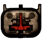 Continental WL41430 Power Window Motor and Regulator Assembly - Front Left - view 3