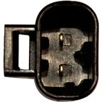 Continental WL41444 Power Window Motor and Regulator Assembly - Rear Left - view 3
