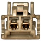 Continental WL41567 Power Window Motor and Regulator Assembly - Front Right - view 3