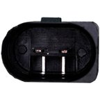 Continental WL41584 Power Window Motor and Regulator Assembly - Rear Left - view 3