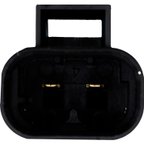 Continental WL41592 Power Window Motor and Regulator Assembly - Front Left - view 3