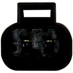 Continental WL41640 Power Window Motor and Regulator Assembly - Front Right - view 3