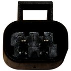 Continental WL41644 Power Window Motor and Regulator Assembly - Front Left - view 3