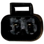 Continental WL41645 Power Window Motor and Regulator Assembly - Front Right - view 3