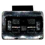 Continental WL41760 Power Window Motor and Regulator Assembly - Front Left - view 3