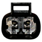 Continental WL41761 Power Window Motor and Regulator Assembly - Front Left - view 3