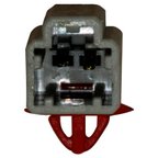 Continental WL41767 Power Window Motor and Regulator Assembly - Front Right - view 3