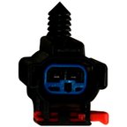 Continental WL41768 Power Window Motor and Regulator Assembly - Front Left - view 3