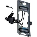 VDO WL41810 Window Motor and Regulator Assembly - Front Left - view 2
