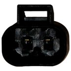 VDO WL41810 Window Motor and Regulator Assembly - Front Left - view 3