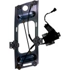 VDO WL41810 Window Motor and Regulator Assembly - Front Left - view 1