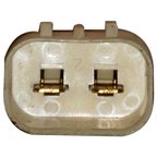 Continental WL41814 Power Window Motor and Regulator Assembly - Front Right - view 3