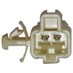 Continental WL41830 Power Window Motor and Regulator Assembly - Rear Right - view 3