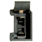 Continental WL41870 Power Window Motor and Regulator Assembly - Front Left - view 3