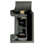 Continental WL41871 Power Window Motor and Regulator Assembly - Front Right - view 3