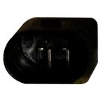 Continental WL41874 Power Window Motor and Regulator Assembly - Front Left - view 3