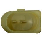 Continental WL41877 Power Window Motor and Regulator Assembly - Front Right - view 3