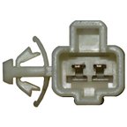 Continental WL41914 Power Window Motor and Regulator Assembly - Rear Left - view 3