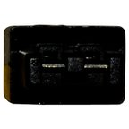 Continental WL42020 Power Window Motor and Regulator Assembly - Front Left - view 3