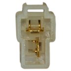 Continental WL44021 Power Window Motor and Regulator Assembly - Front Left - view 3