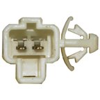 Continental WL44060 Power Window Motor and Regulator Assembly - Front Left - view 3