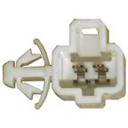 VDO WL44066 Window Motor and Regulator Assembly - Front Left - view 3