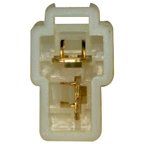 Continental WL44071 Power Window Motor and Regulator Assembly - Rear Right - view 3