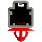 Continental WL44124 Window Motor and Regulator Assembly - Rear Right - view 3