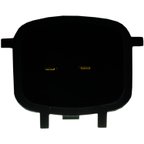 Continental WL44133 Power Window Motor and Regulator Assembly - Rear Left - view 3