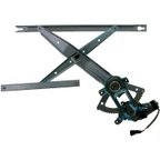 VDO WL44144 Window Motor and Regulator Assembly - Front Right - view 1