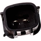 Continental WL44153 Power Window Motor and Regulator Assembly - Front Left - view 3