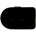 Continental WL44230 Power Window Motor and Regulator Assembly - Rear Right - view 3