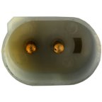 Continental WL44232 Power Window Motor and Regulator Assembly - Front Right - view 3