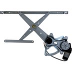 Continental WL48227 Window Motor and Regulator Assembly - Front Right or Rear Right - view 1