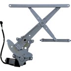 VDO WL48502 Window Motor and Regulator Assembly - Front Left - view 2