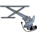 Continental WL48503 Power Window Motor and Regulator Assembly - Front Right - view 2