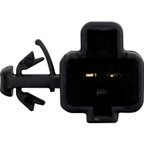 Continental WL48503 Power Window Motor and Regulator Assembly - Front Right - view 3