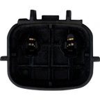 Continental WL48526 Power Window Motor and Regulator Assembly - Rear Left - view 3