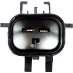 Continental WL48565 Power Window Motor and Regulator Assembly - Front Right - view 3