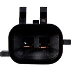 Continental WL48910 Power Window Motor and Regulator Assembly - Rear Left - view 3