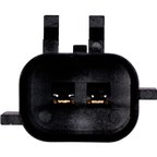 Continental WL48911 Power Window Motor and Regulator Assembly - Rear Right - view 3