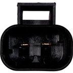 Continental WL48975 Window Motor and Regulator Assembly - Front Right - view 3